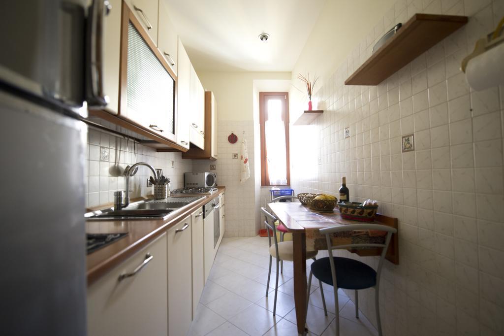 Music Guesthouse Rome Exterior photo